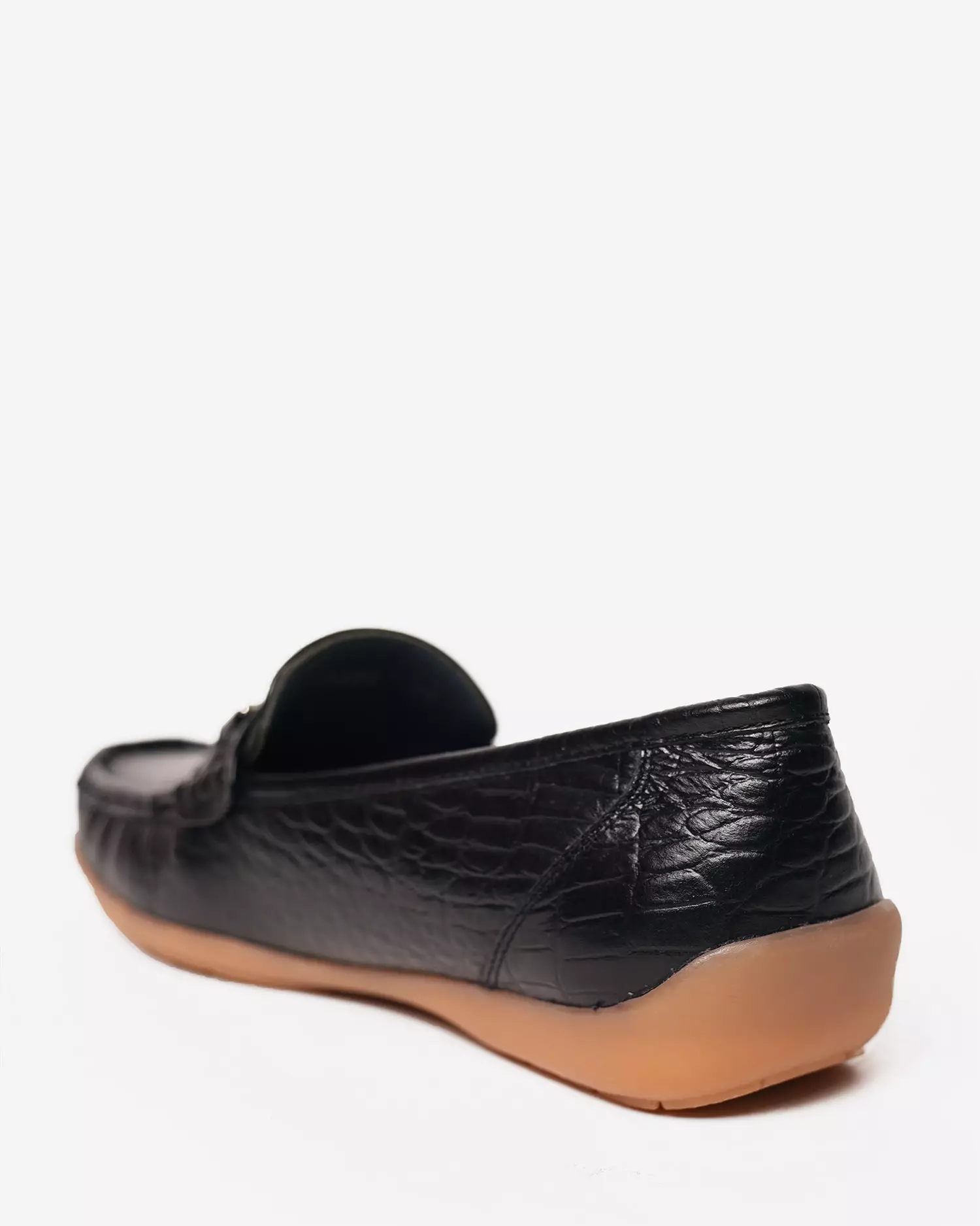 Buccheri Odette Flats Women Black