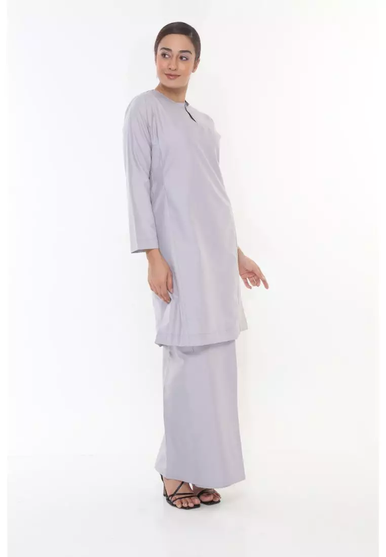 Baju Kurung Pahang Qirana