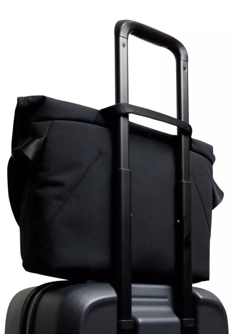 Bellroy Classic Messenger - Black