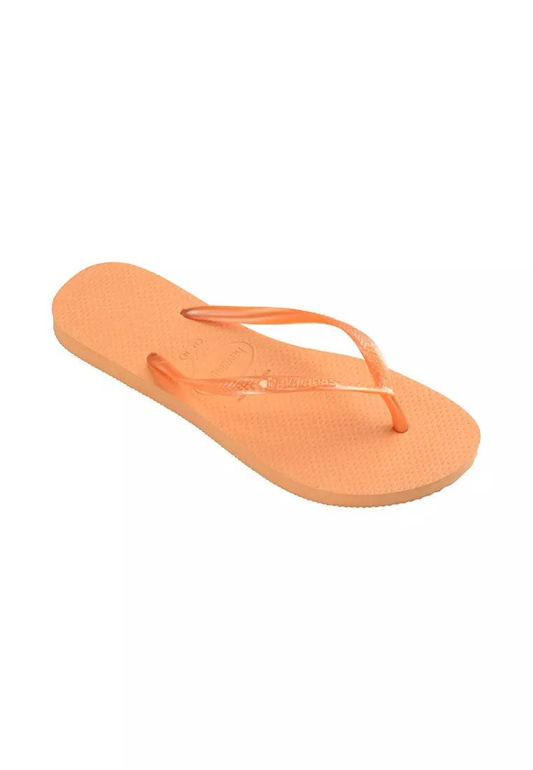 Slim Flip Flops