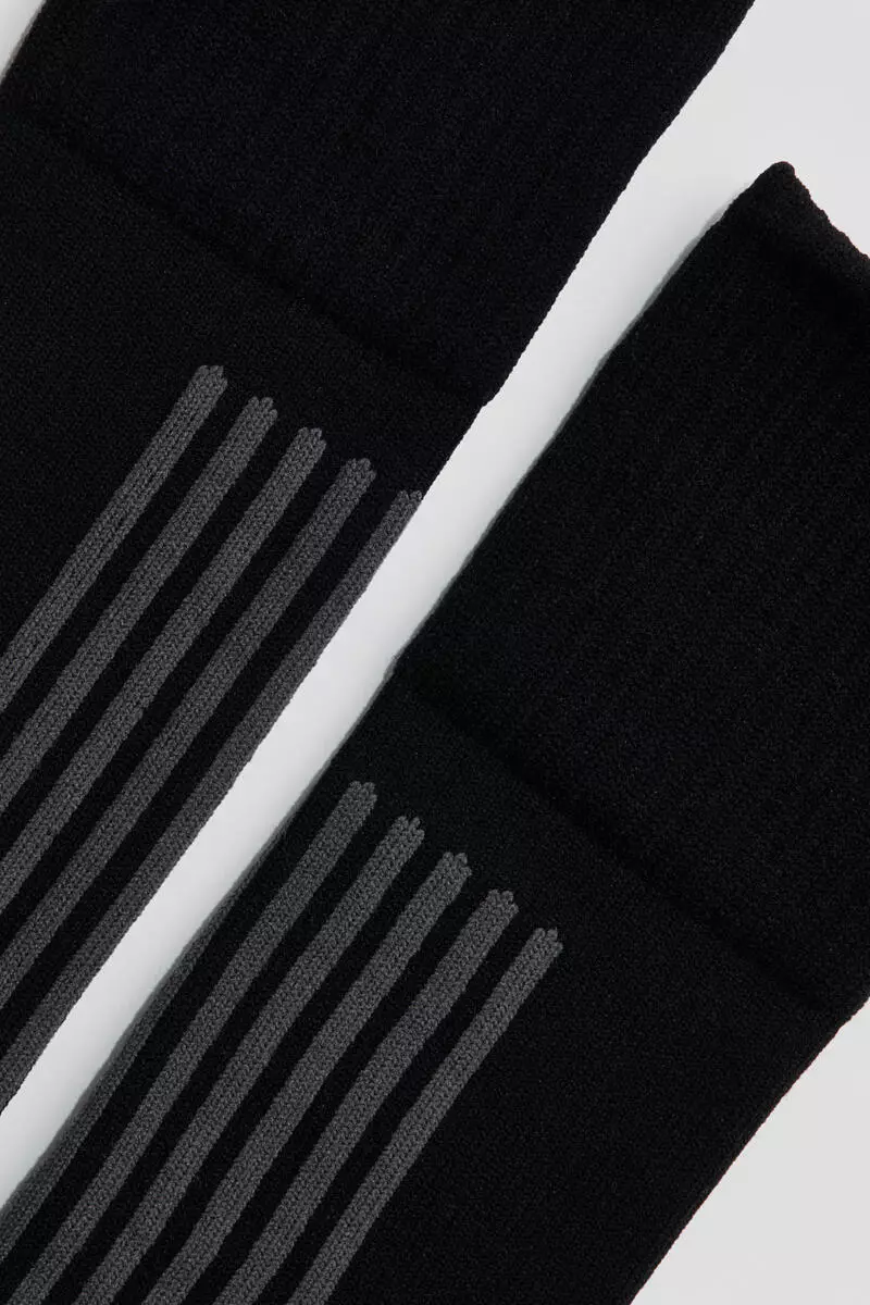 Football socks