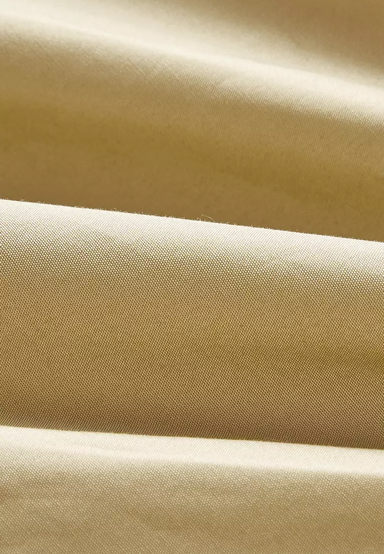 JNBY女士襯衫直筒連衣裙