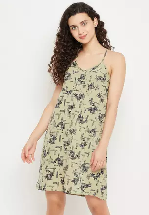 Sage Green Dress | ZALORA Philippines