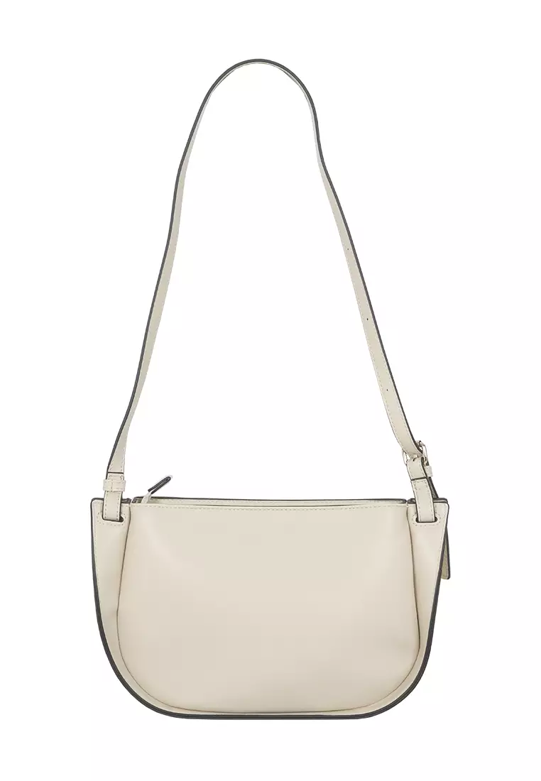 Elle Handbag 41628 Beige