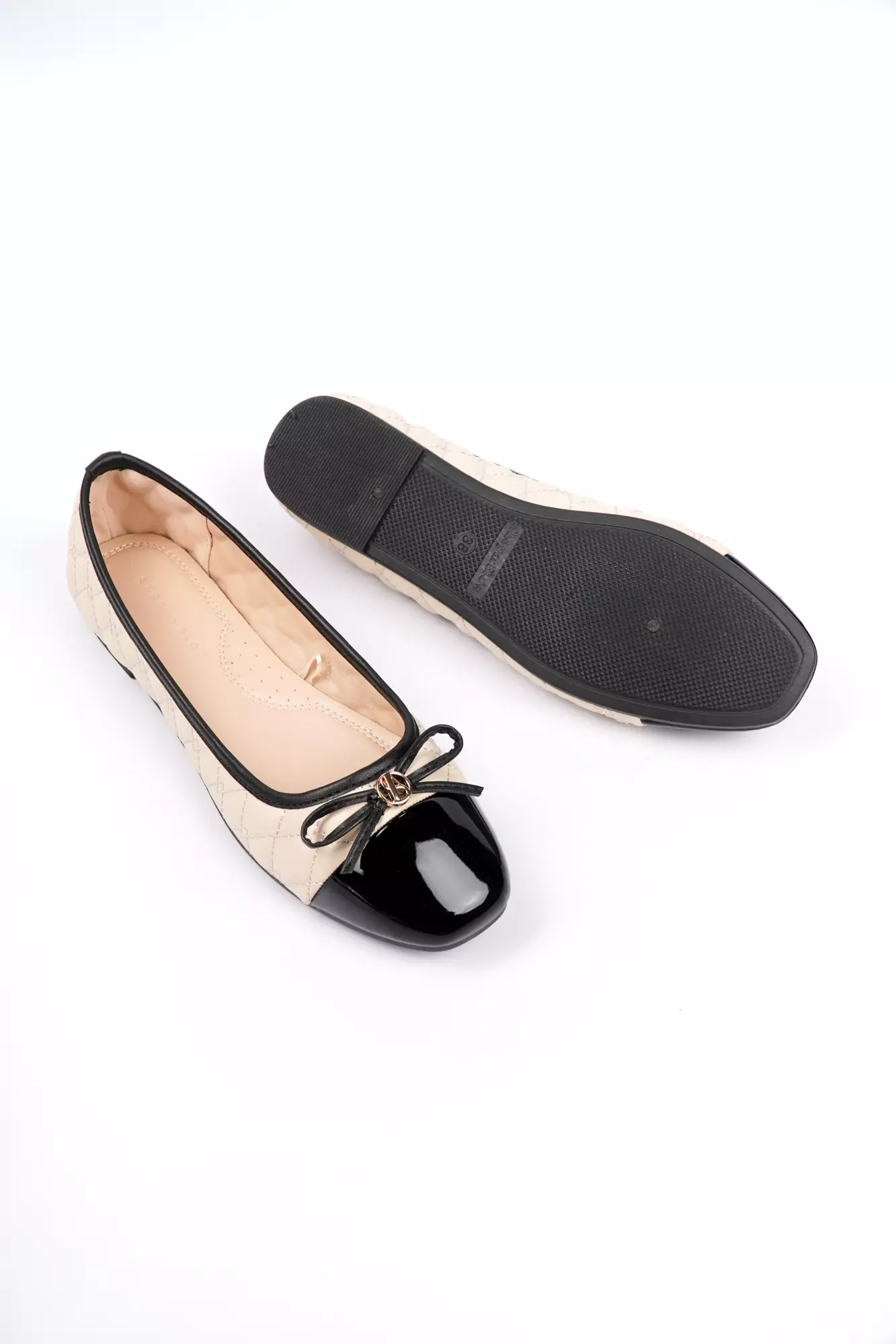 Blow BLNW 0073 Edni Flats Shoes