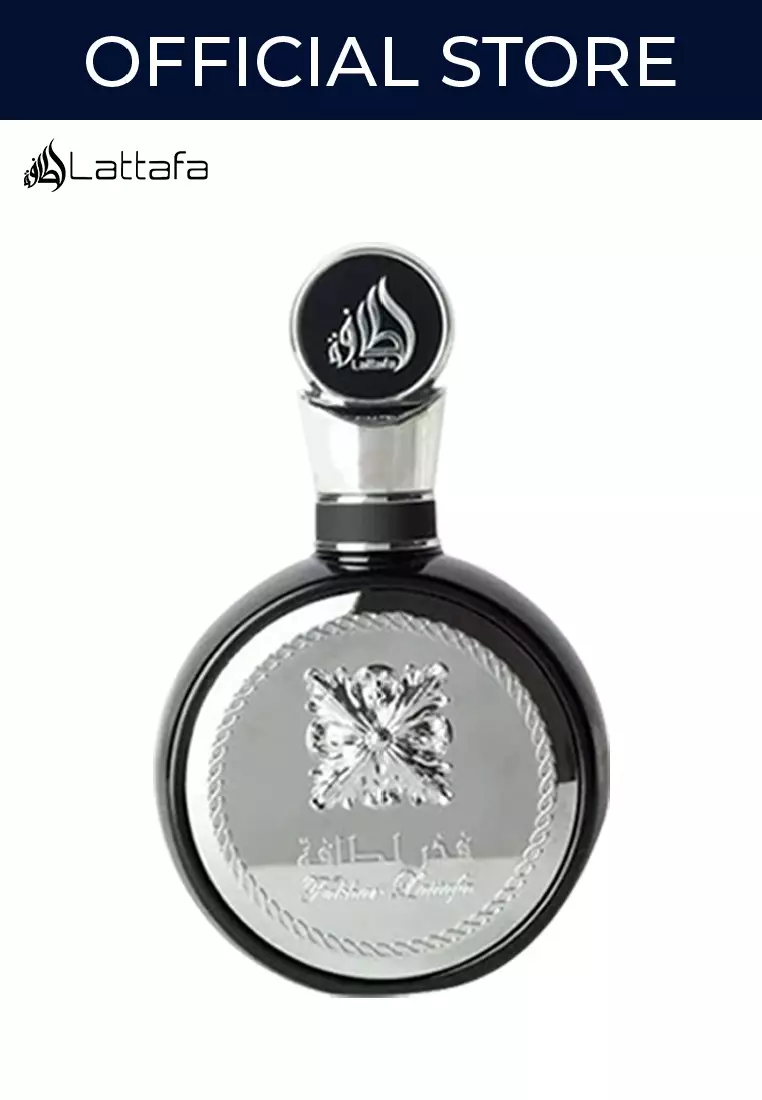 Lattafa Fakhar Man 100Ml EDP Perfume For Men LA56058