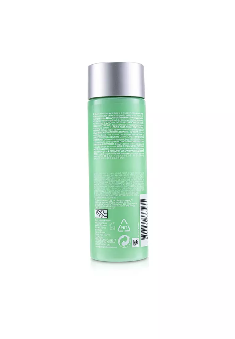 BIOTHERM - Homme Aquapower Oligo-Thermal Refreshing Lotion 200ml/6.76oz