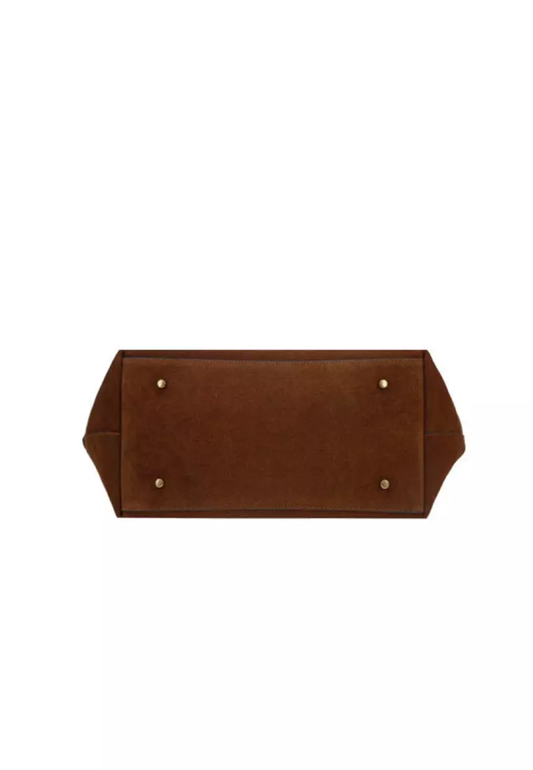 Gramercy Tote Bag CBN47
