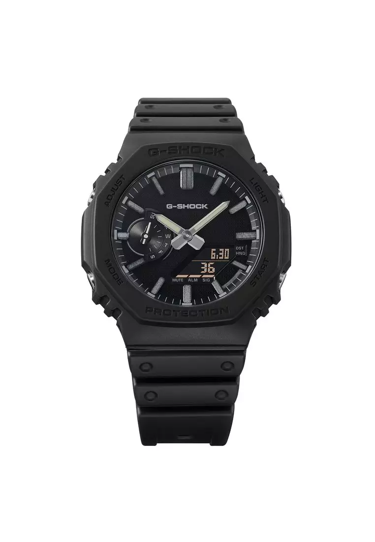 CASIO G-SHOCK GA-2100LXB-1A