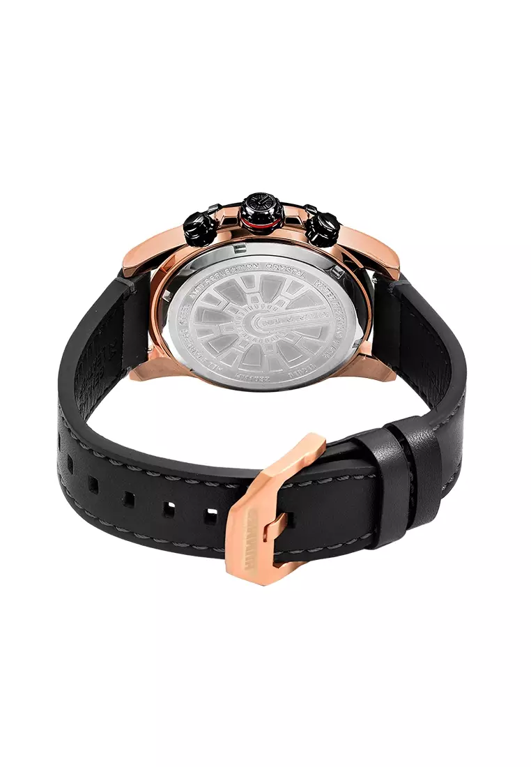 Men Watch Chronograph HM1031-1032C