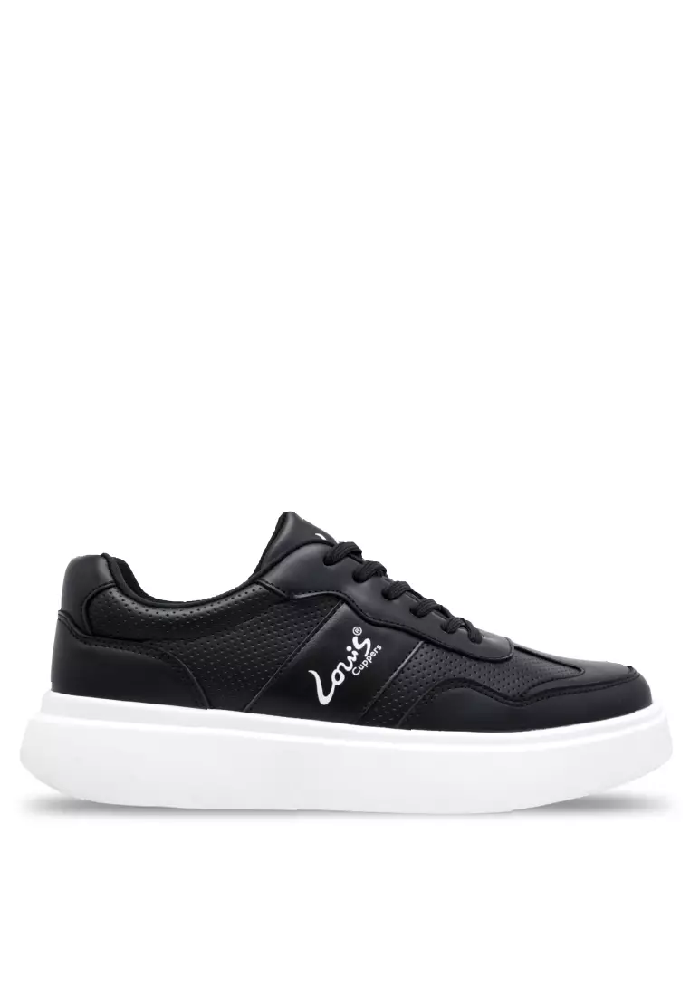Discount on Louis Cuppers  shoes - SKU: Men Comfort Active Street Sneakers - 250221103