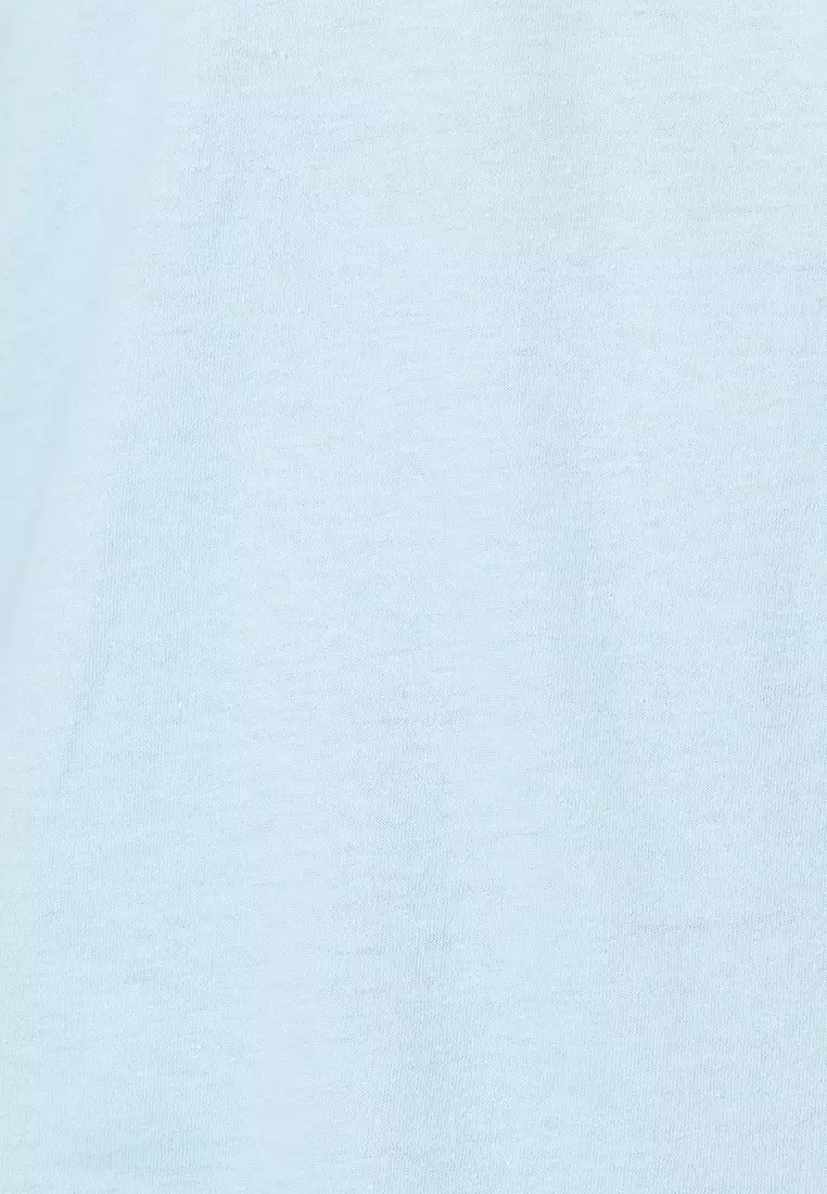 Wordmark Men's Short Sleeves T-Shirt