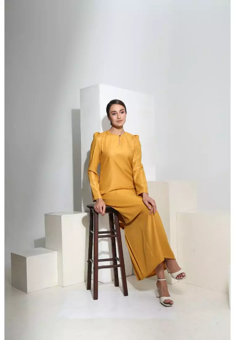 Kurung Moden Mawar 2.0