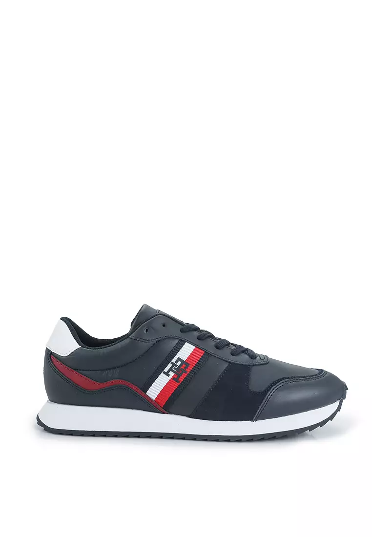 Tommy hilfiger clearance runners