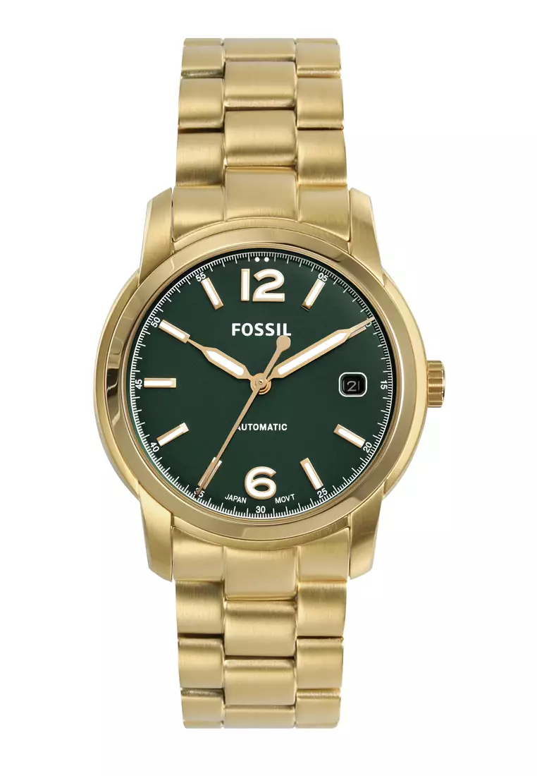 Buy Fossil Heritage Watch ME3235 2023 Online | ZALORA Singapore