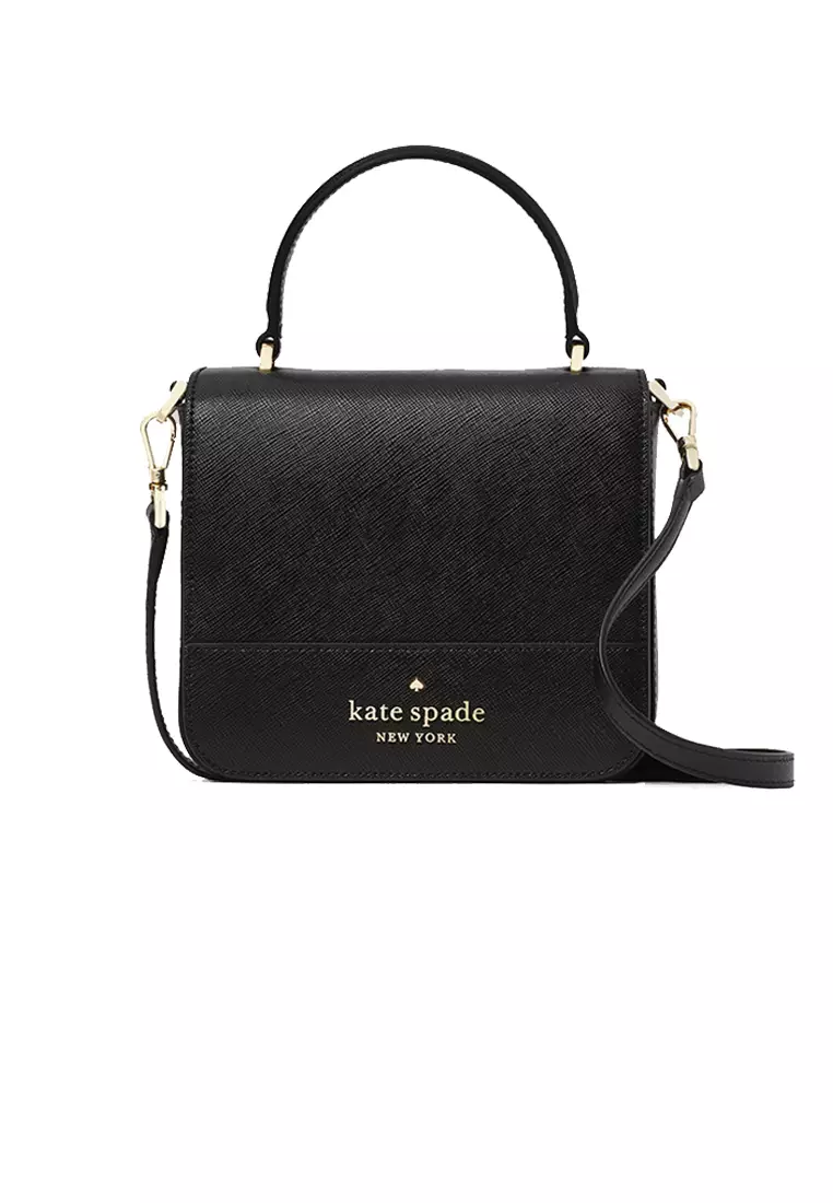 Kate Spade Staci Square Small Crossbody Bag