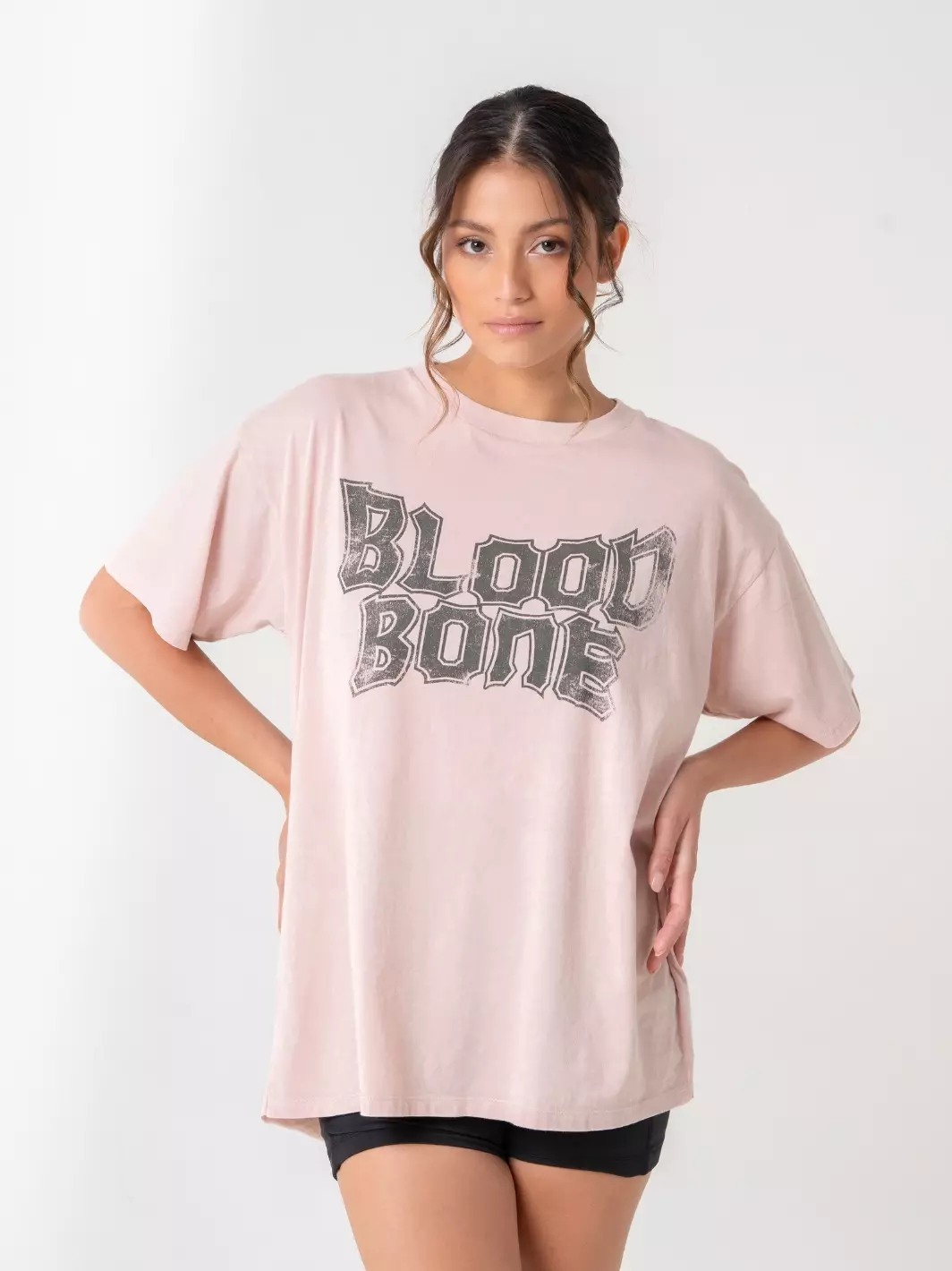 M.I.A Top Vintage Lemonade