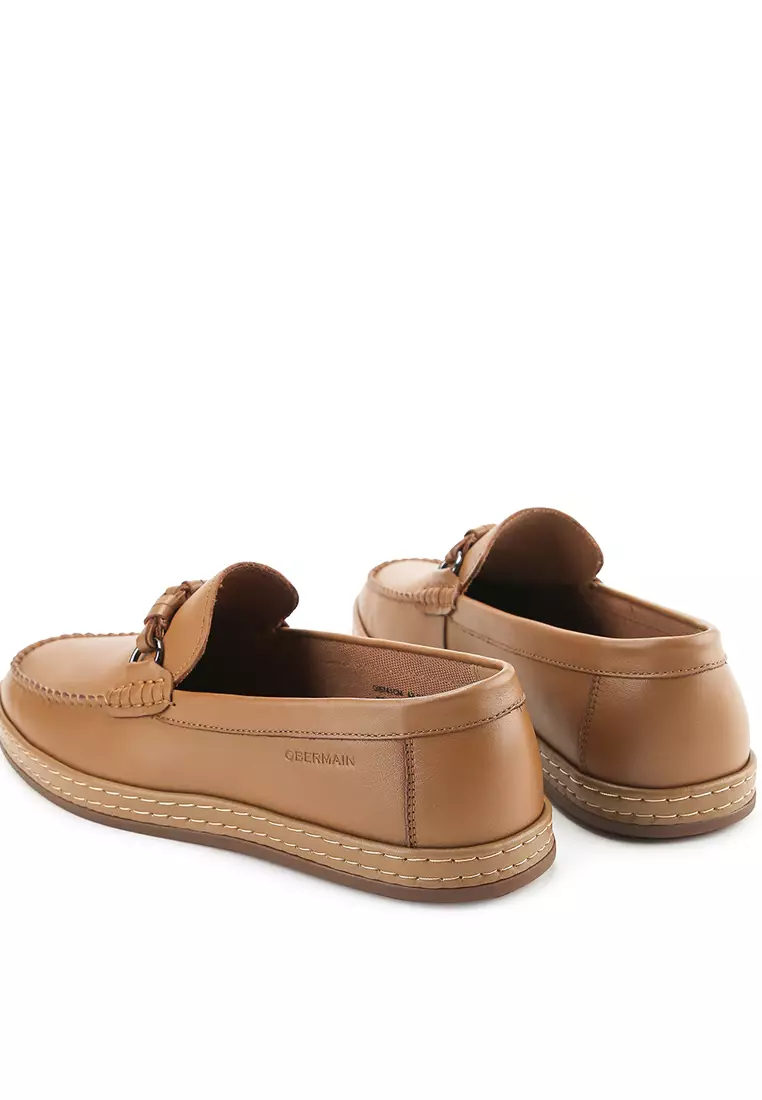 Jual Obermain Culbert Bowie Original 2026 | ZALORA Indonesia