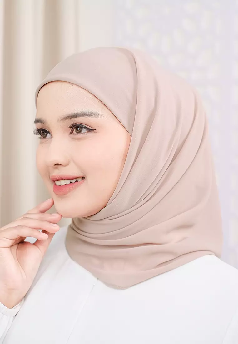 HIJAB INSTAN ALINE - MILO