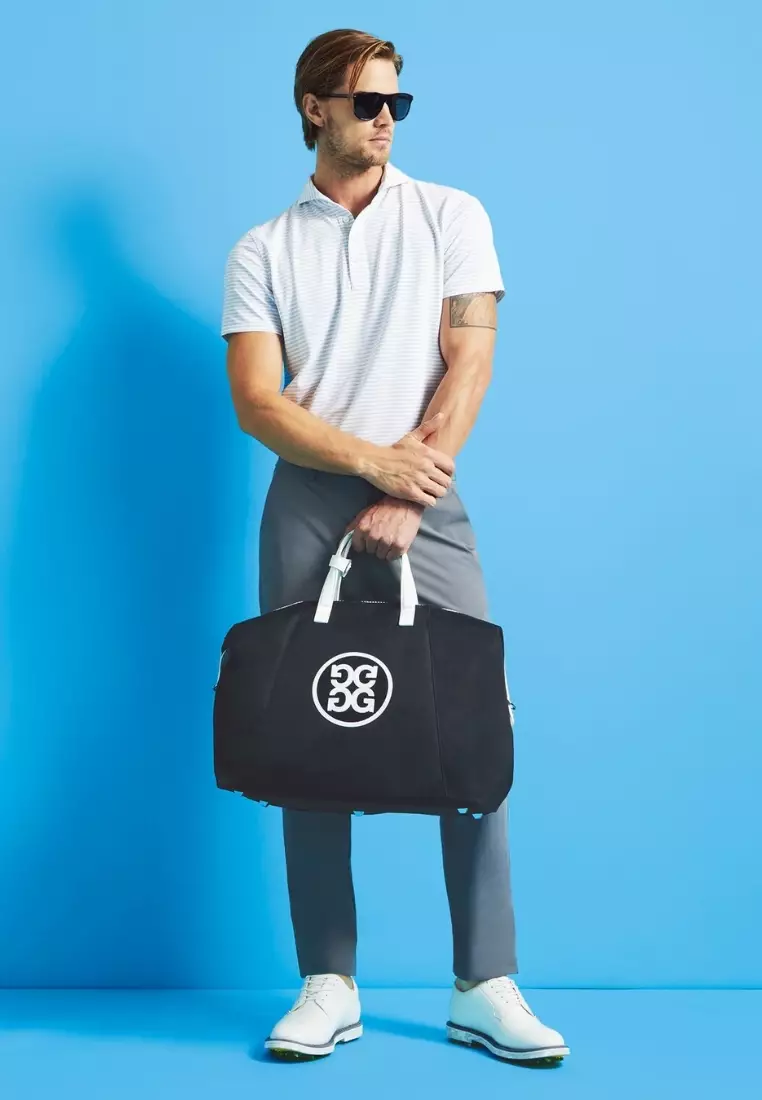 Men's Tech Tour 4-Way Stretch Straight Leg Pants