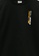 LC Waikiki black Printed Boy Short Sleeves T-Shirt BB947KAAABFD1FGS_3