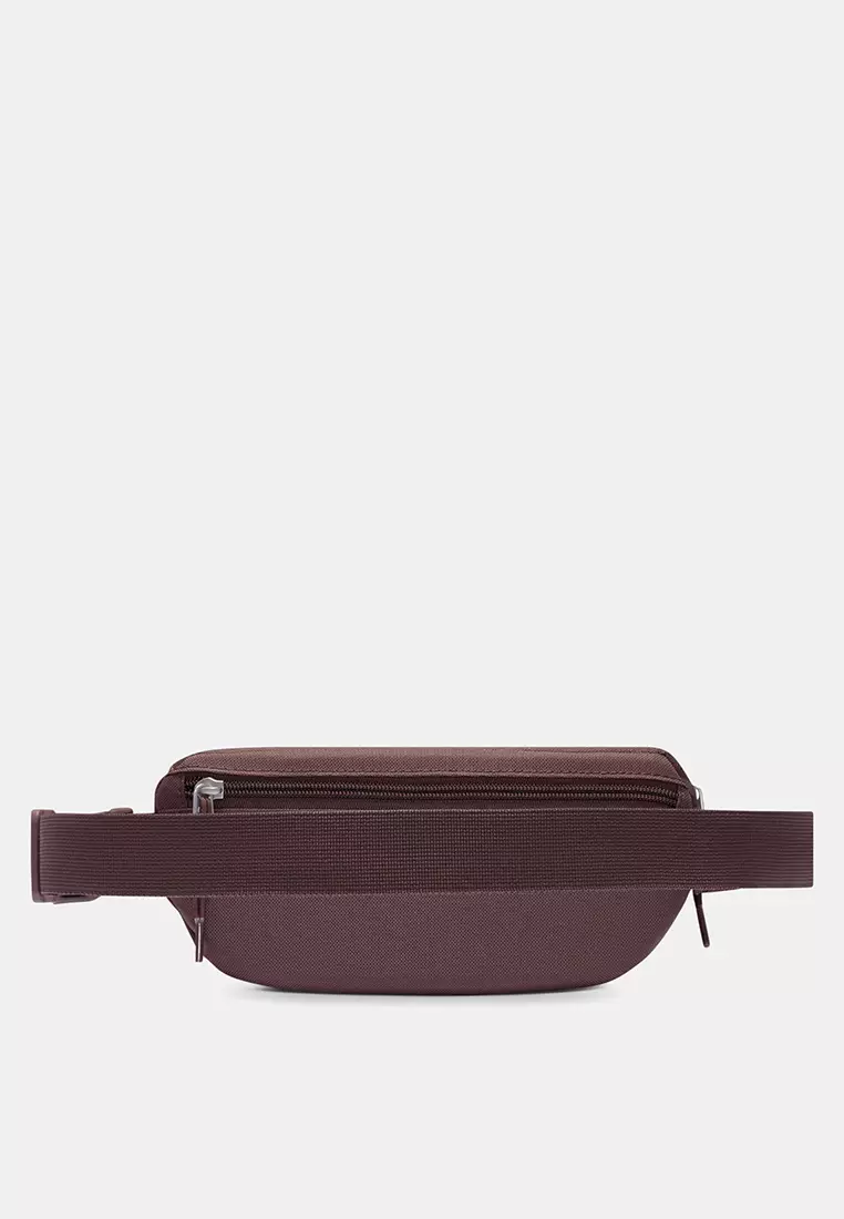 Heritage 2.0 Unisex Waist Pack (Small, 1L)