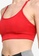 Nike red Yoga Dri-FIT Indy Women's Light-Support Padded Longline Sports Bra 8DDABUS06E1DC0GS_2