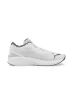 Puma White-Dark Slate