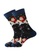 Kings Collection black Set of 5 Pairs Pattern Cozy Socks (EU38-EU45) HS202403-HS202407 86348AA78B4AD3GS_3