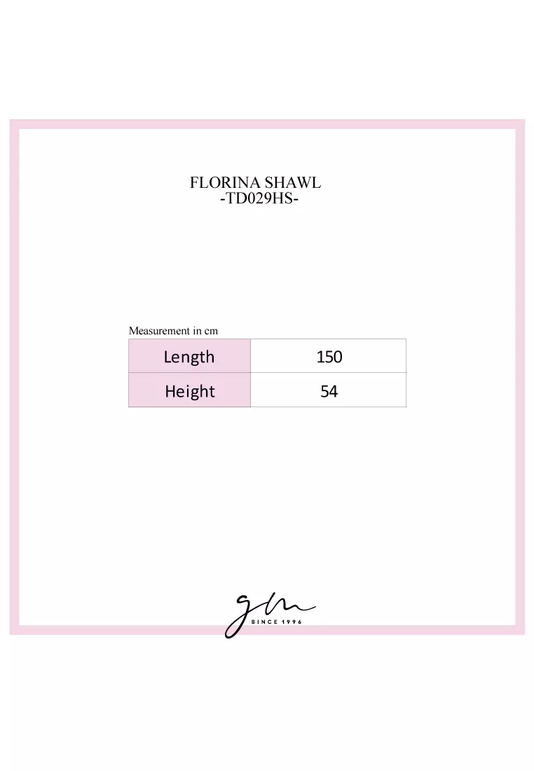 Florina Shawl 029
