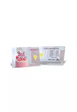 999.9/24K Pure Gold - Hello Kitty Happy Birthday / Design B (0.2g)