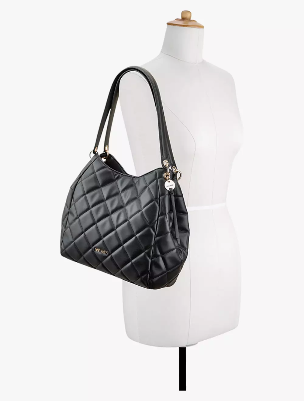 Nine West Skyes Convertible Shoulder