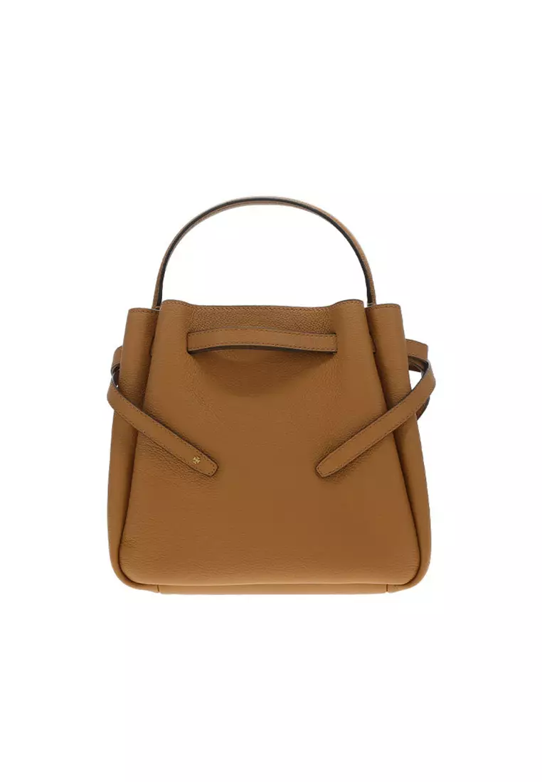 Romy Bucket Women's Shoulder Bag in Tiramisu 166982