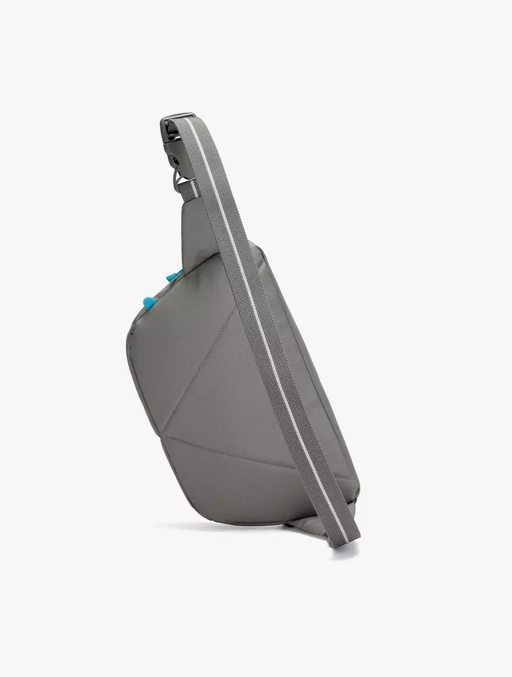 Pacsafe® GO Anti-Theft Sling Pack Stone - Stone