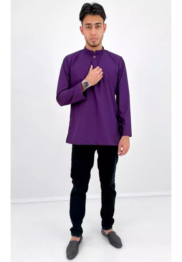 Kurta Kahfi by Hudz