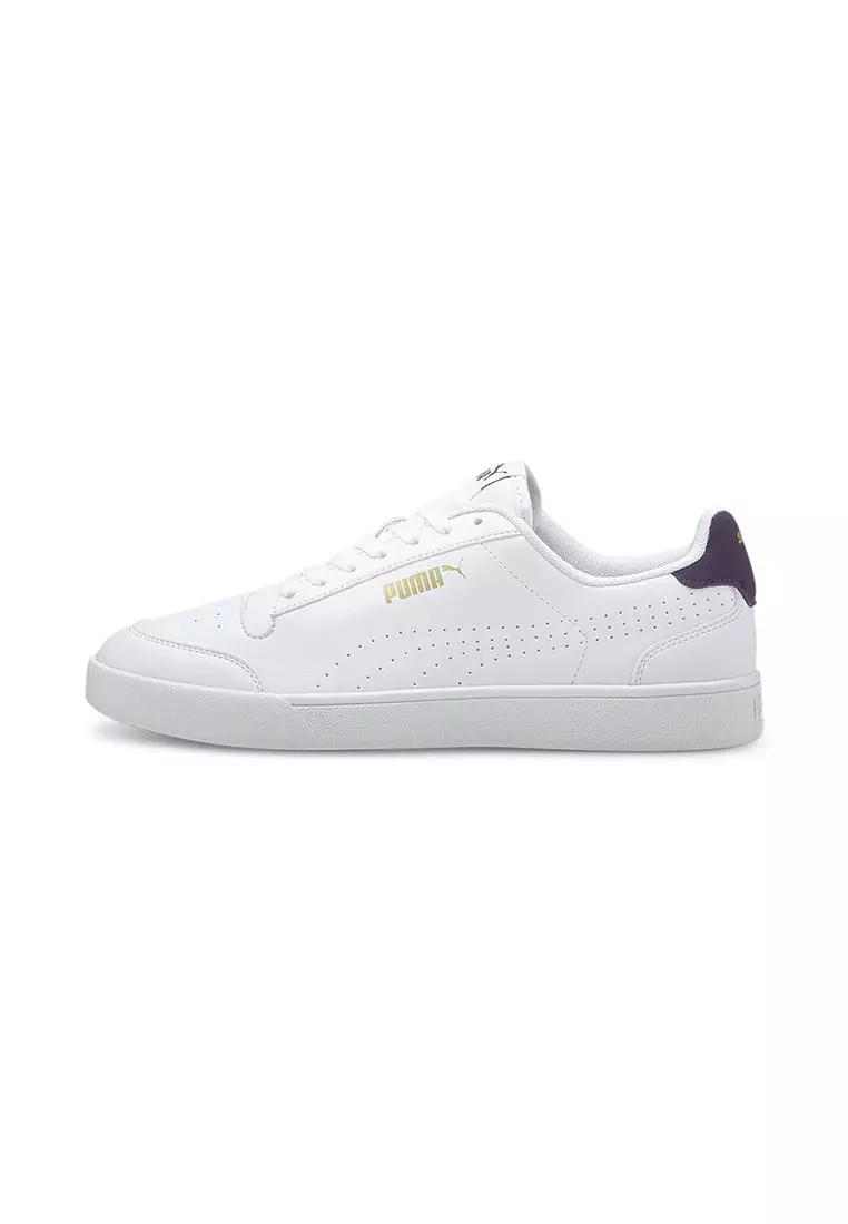 Puma sneakers low top sales