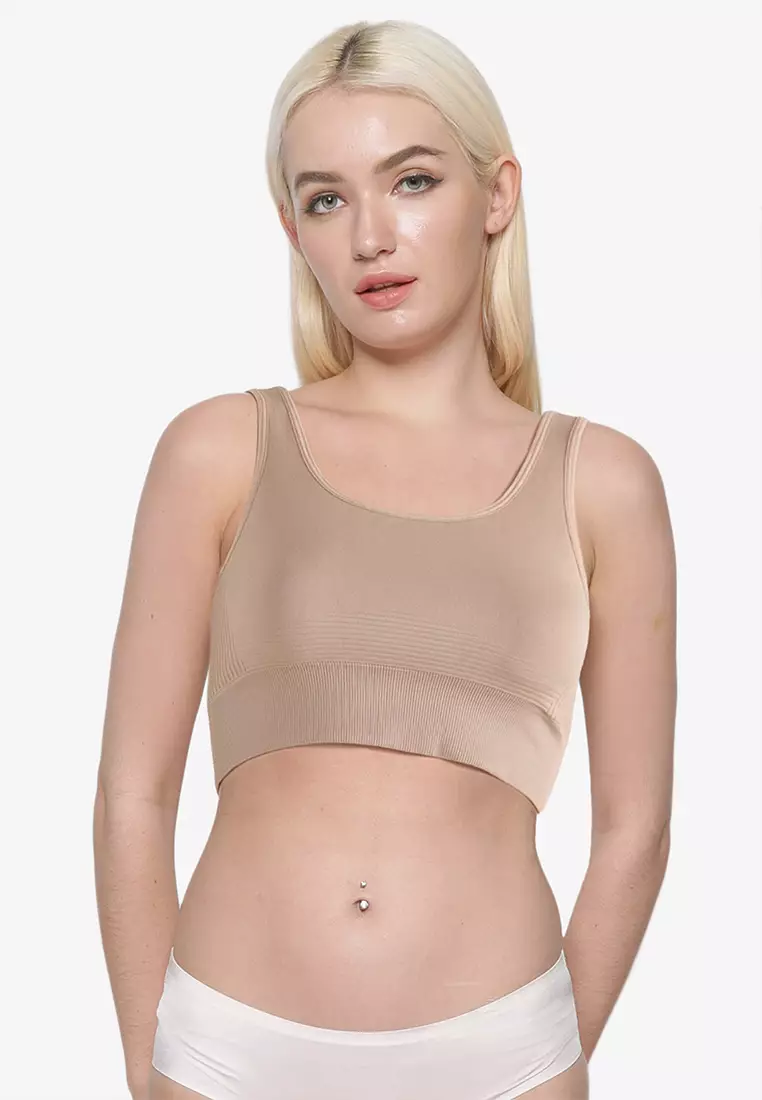 Vero moda bralette discount