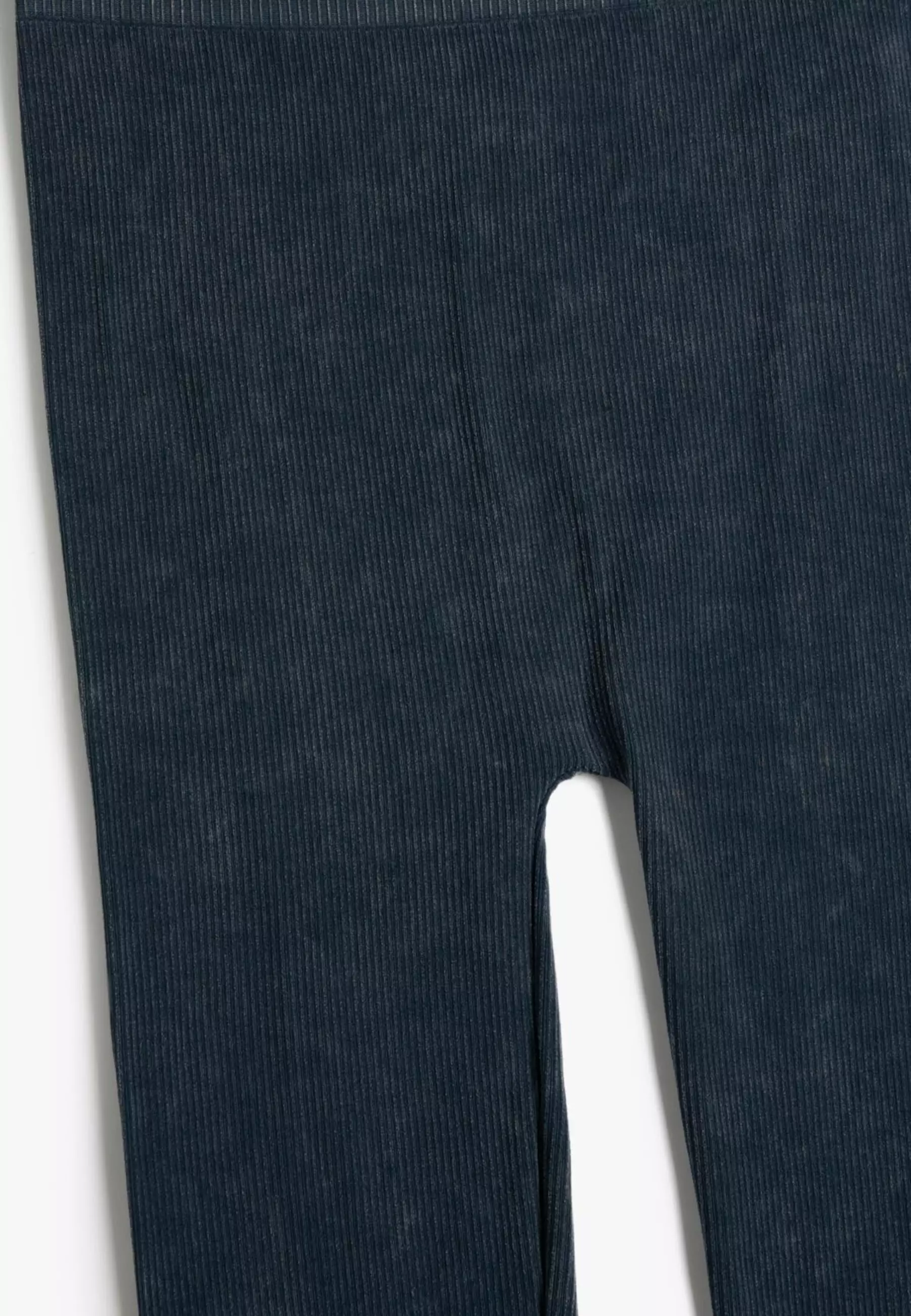 Ribbed Tights