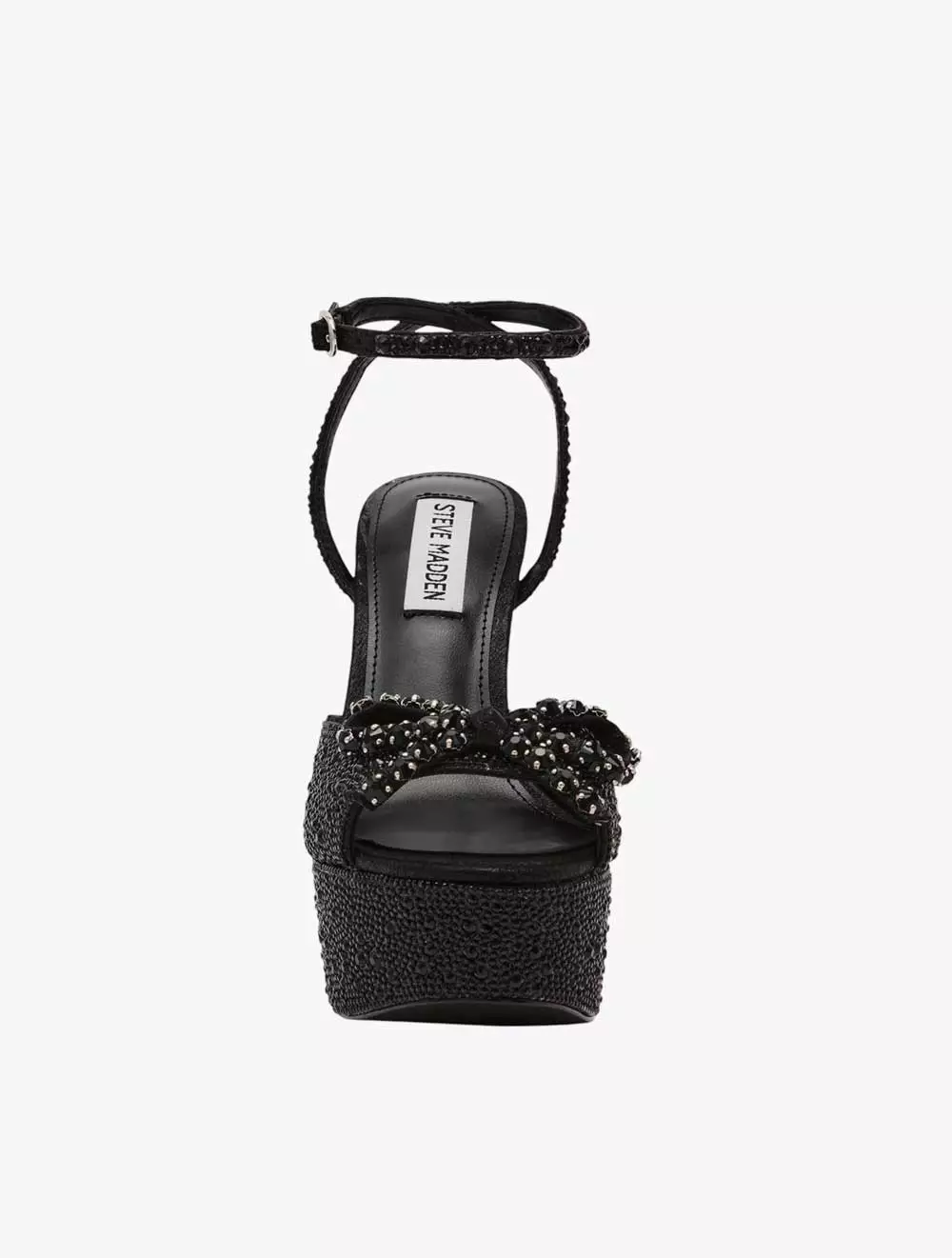 Steve Madden STEPPER Women's Heels - Black