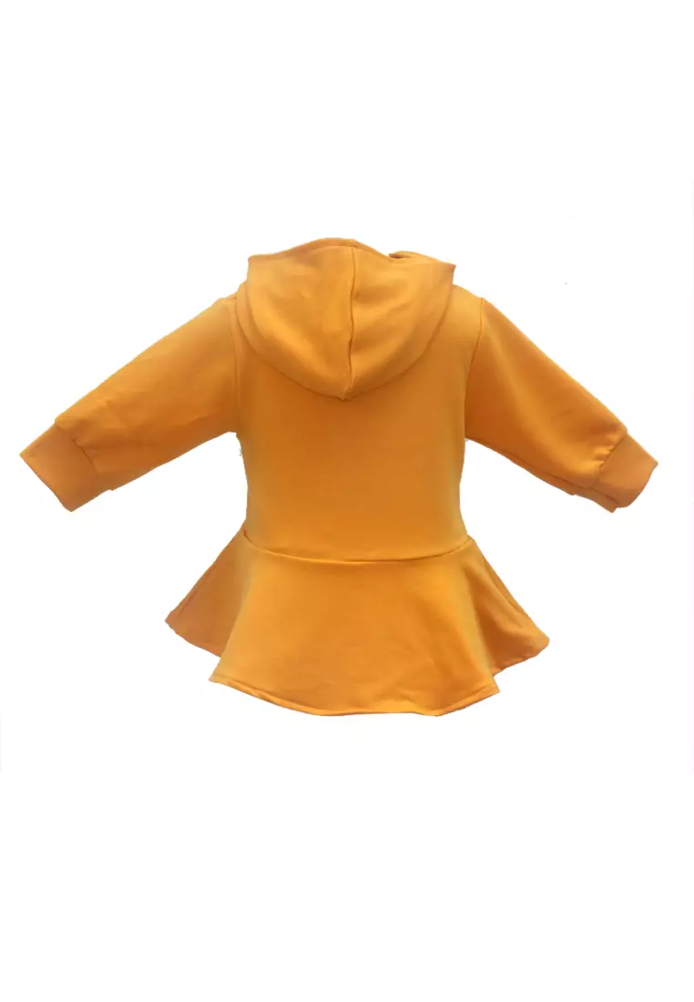 HUMBLE HOODIE ANAK - Sweater Anak - Hoodie Anak 4051