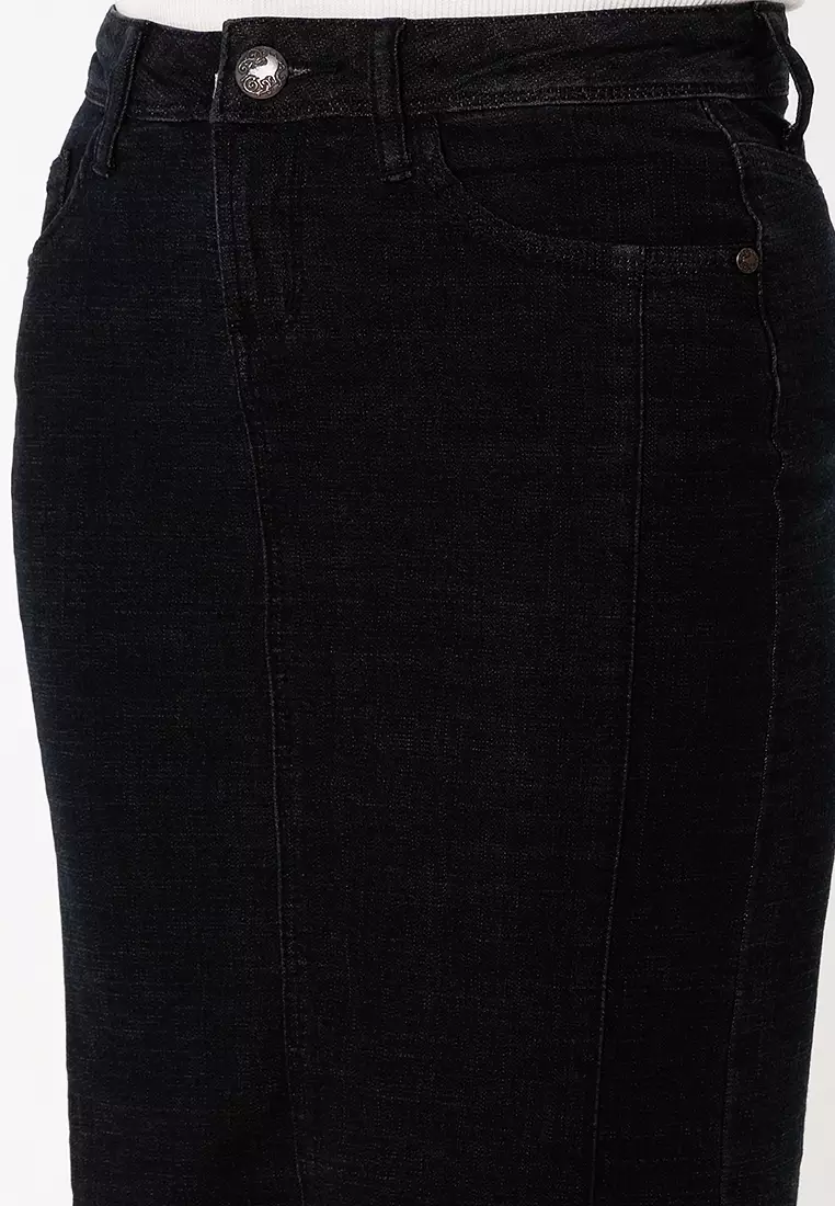 SK LADIES SHORT SKIRT