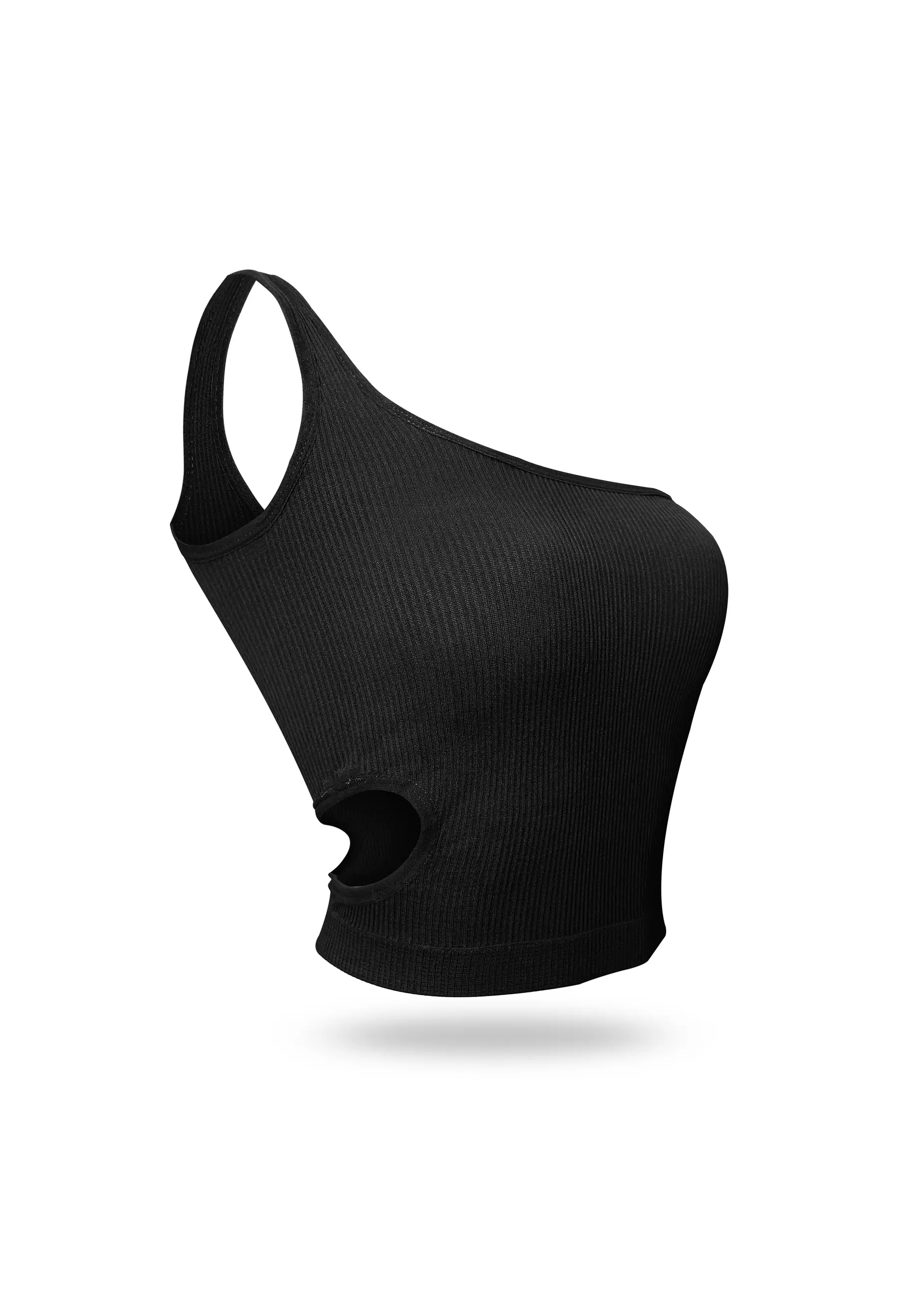 You’ve (You Have) Tank Top Tanktop Tangtop Singlet Wanita Crop Top Tali Satu Sport Bra 100101