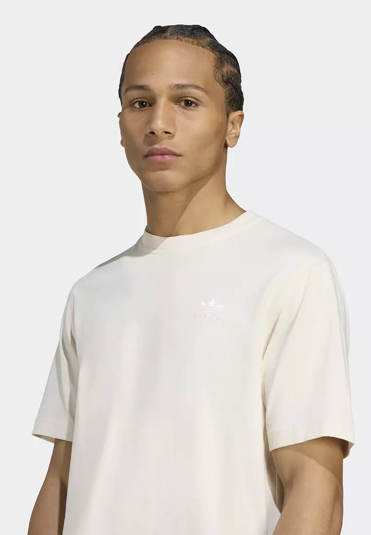 Trefoil Essentials Tee