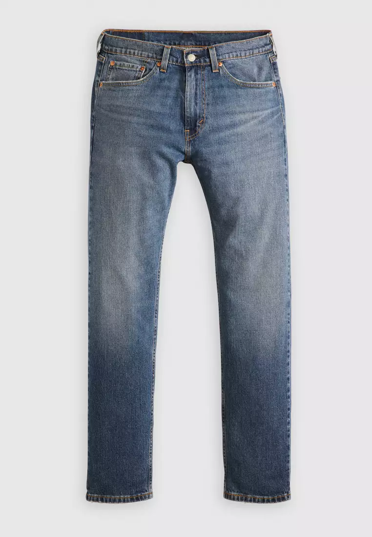 Levi's® Men's 505™ Regular Jeans (00505-3081)