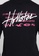 Hollister black Opp Print T-Shirt 1FFC9AA2685F53GS_2