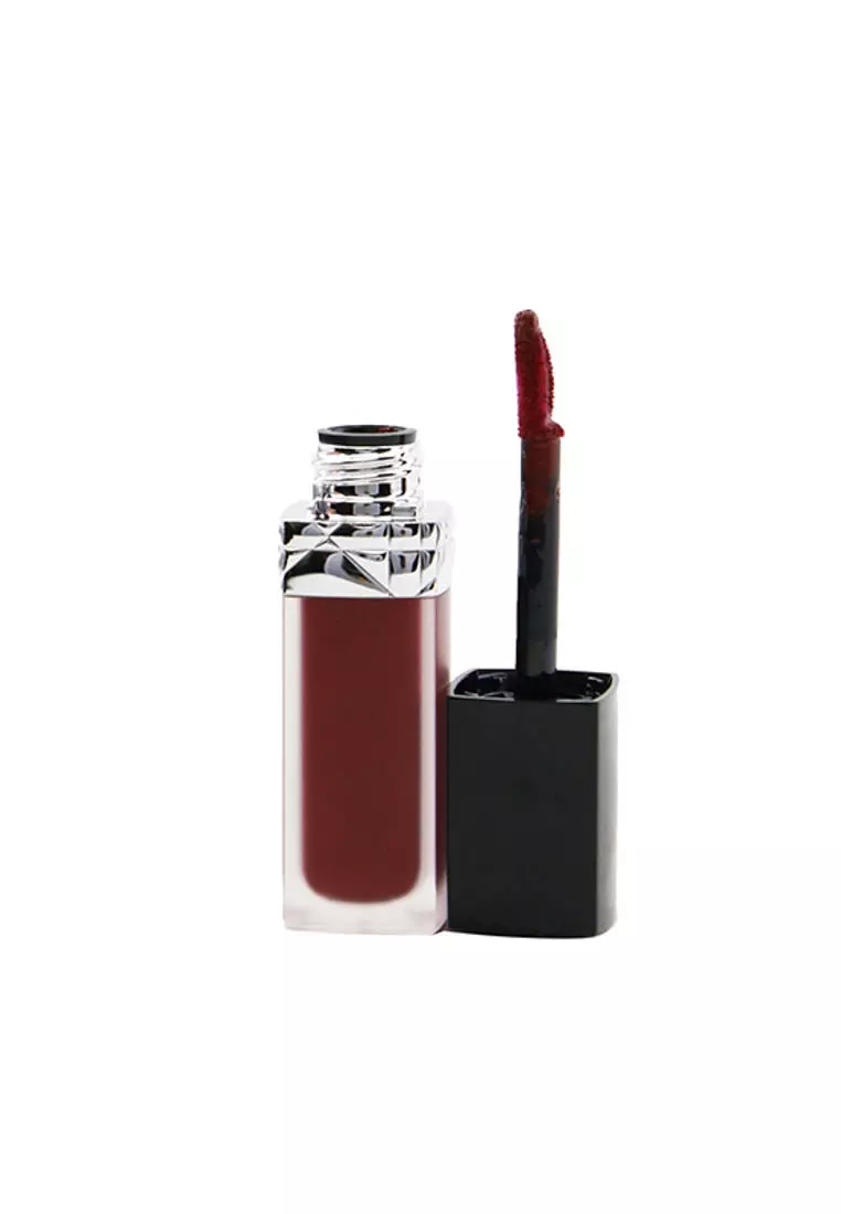 Christian Dior - Rouge Dior Forever Matte Liquid Lipstick - # 959 Forever Bold 6Ml/0.2Oz