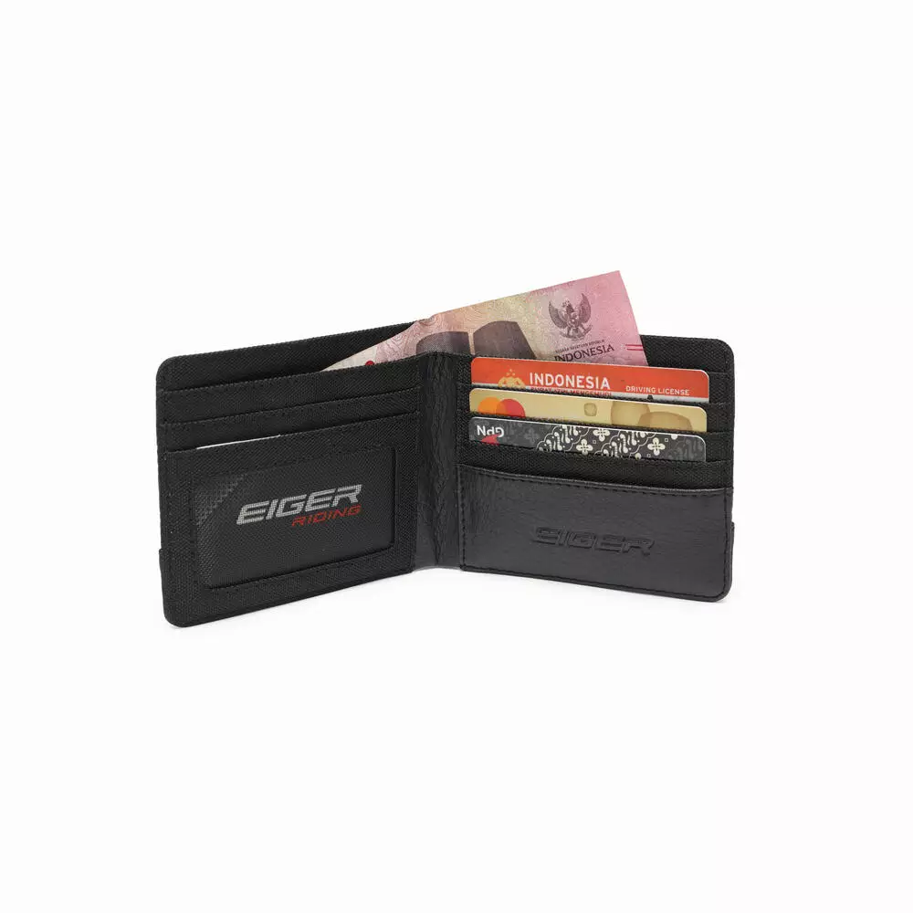 Eiger Pits Wallet