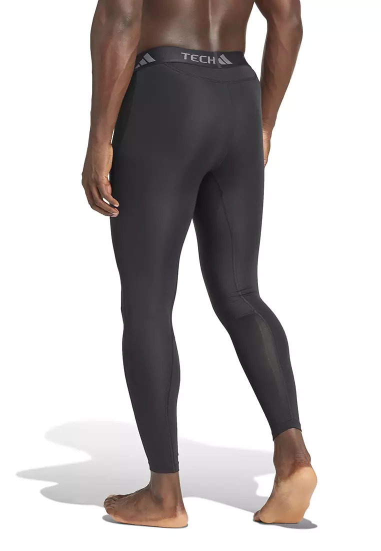 Techfit Compression Training Long Leggings