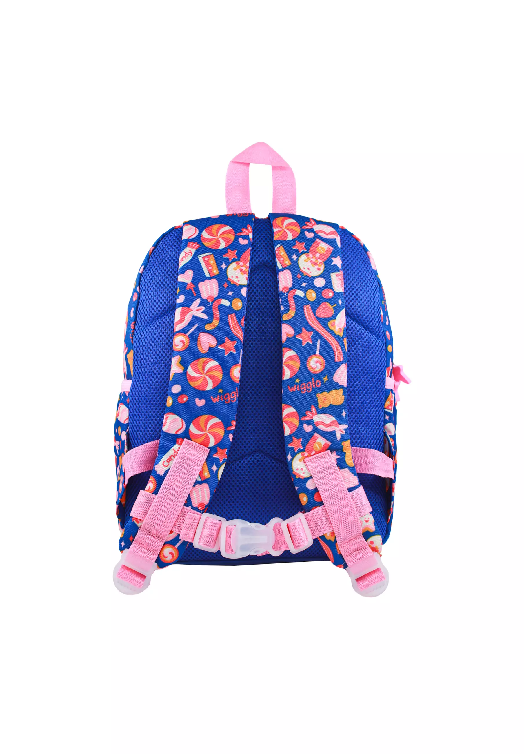 Juve Backpack I Love Candy