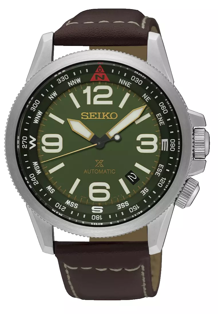 Seiko srpa75k1 2025